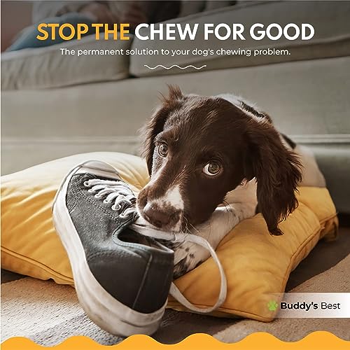 Anti Chew Spray For Puppies & Dogs 250ml